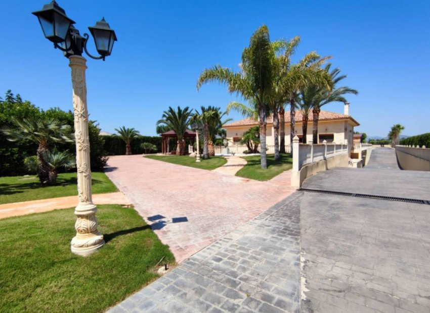 Herverkoop - Villa - Aspe