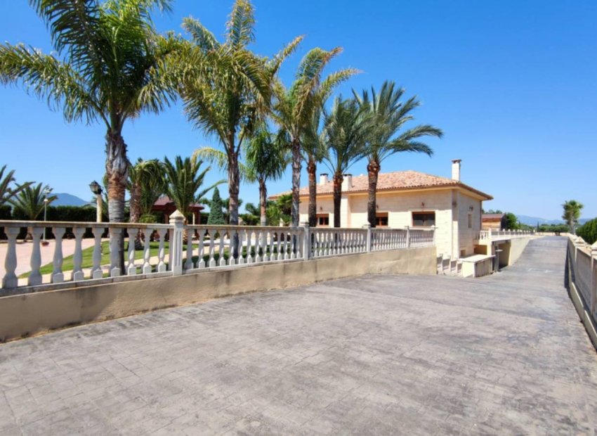 Herverkoop - Villa - Aspe