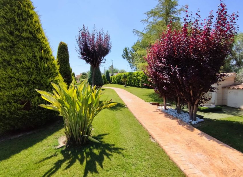 Herverkoop - Villa - Aspe