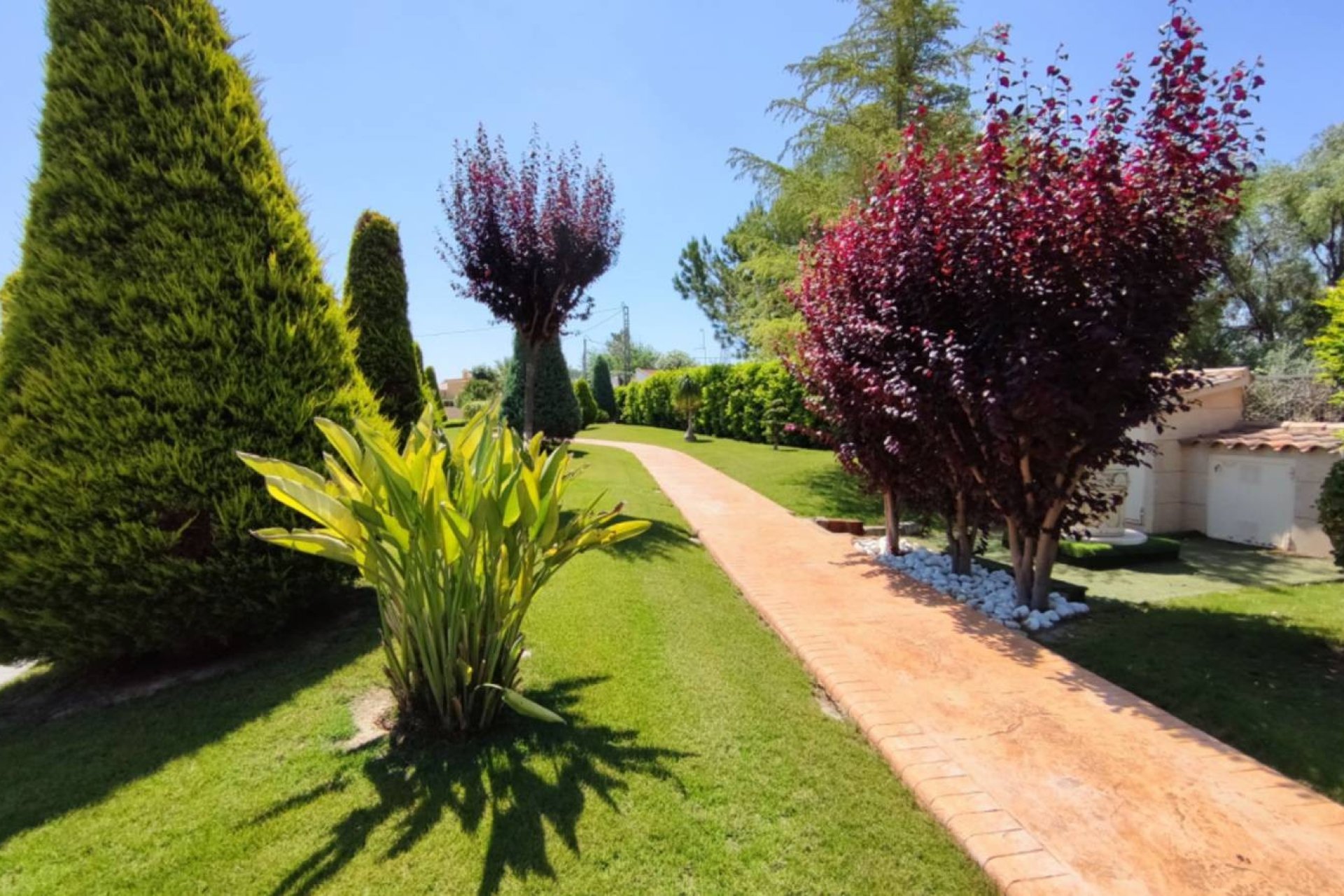 Herverkoop - Villa - Aspe