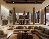 Herverkoop - Villa - Bali - Berawa