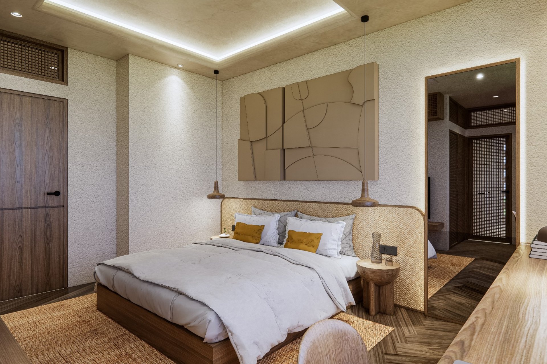 Herverkoop - Villa - Bali - Berawa