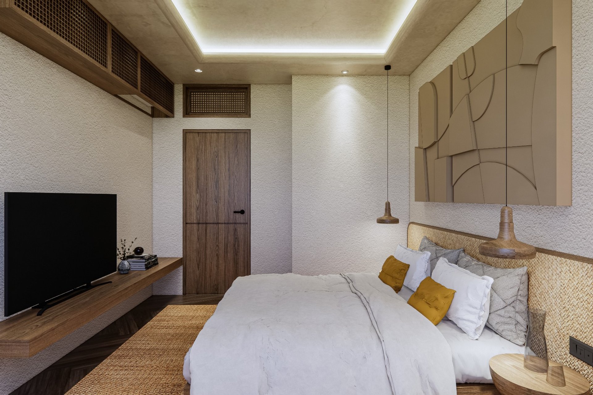 Herverkoop - Villa - Bali - Berawa