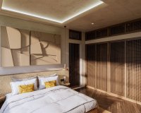 Herverkoop - Villa - Bali - Berawa