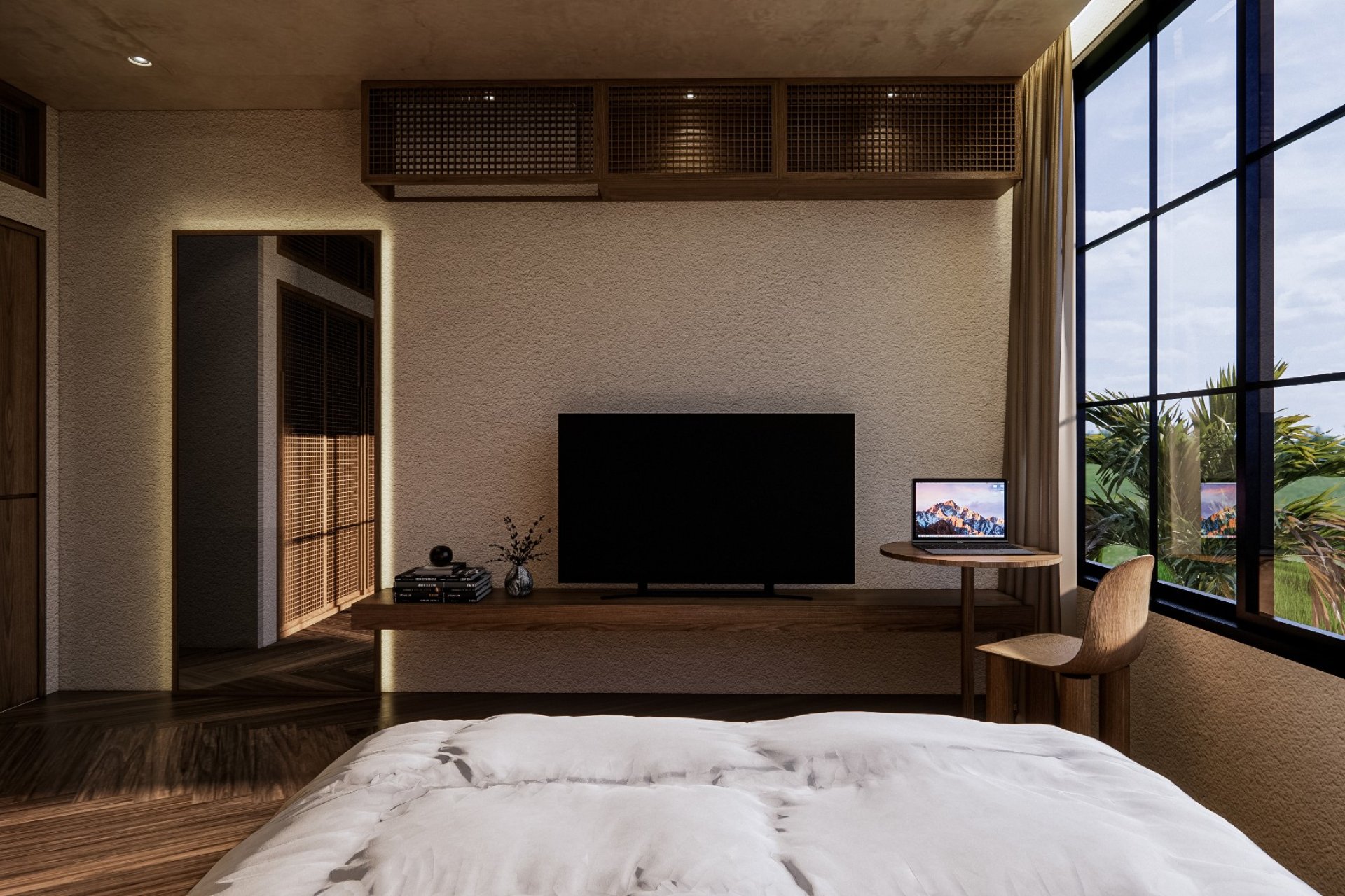 Herverkoop - Villa - Bali - Berawa