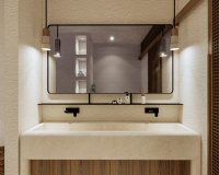 Herverkoop - Villa - Bali - Berawa