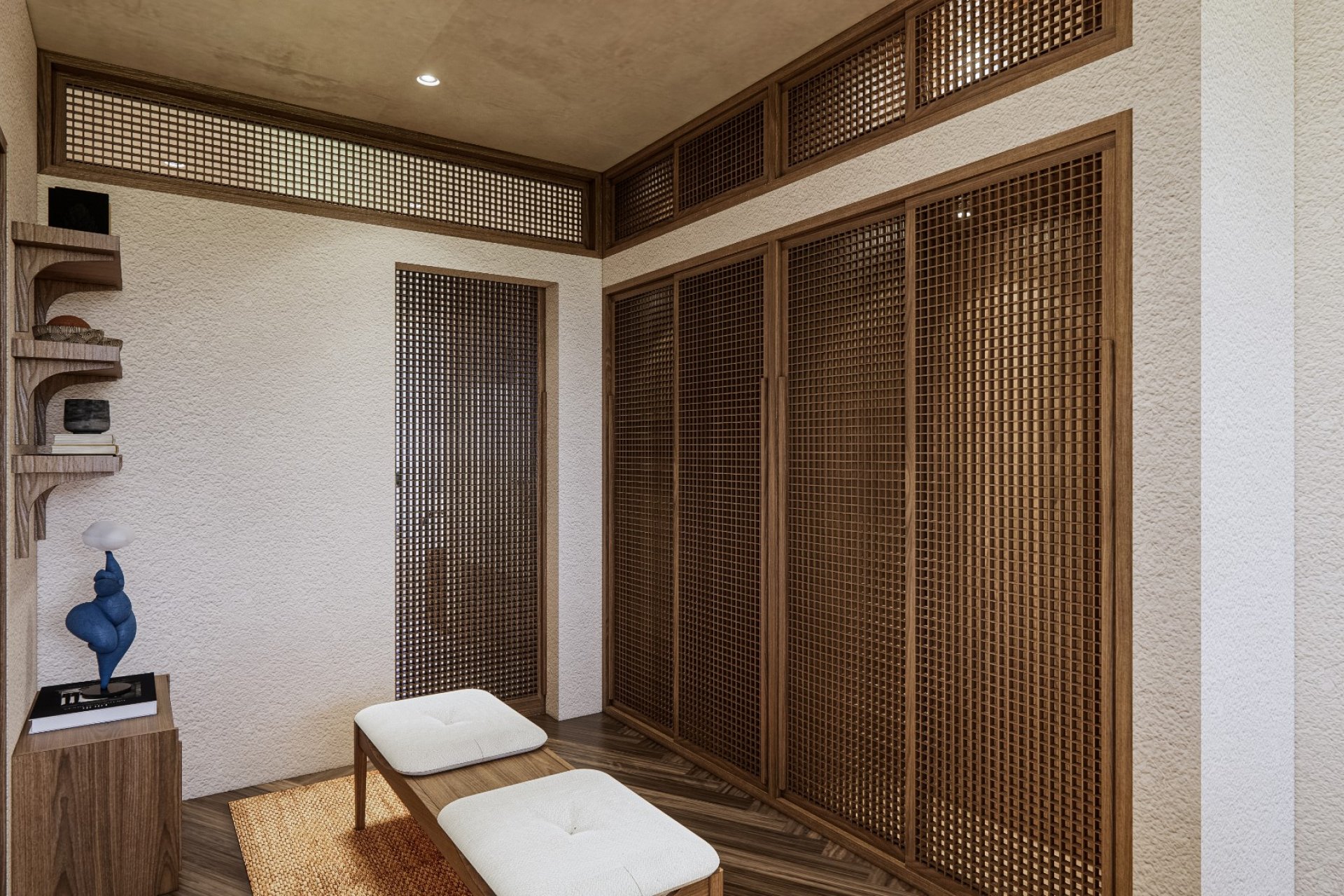 Herverkoop - Villa - Bali - Berawa