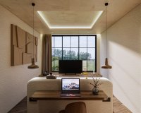 Herverkoop - Villa - Bali - Berawa