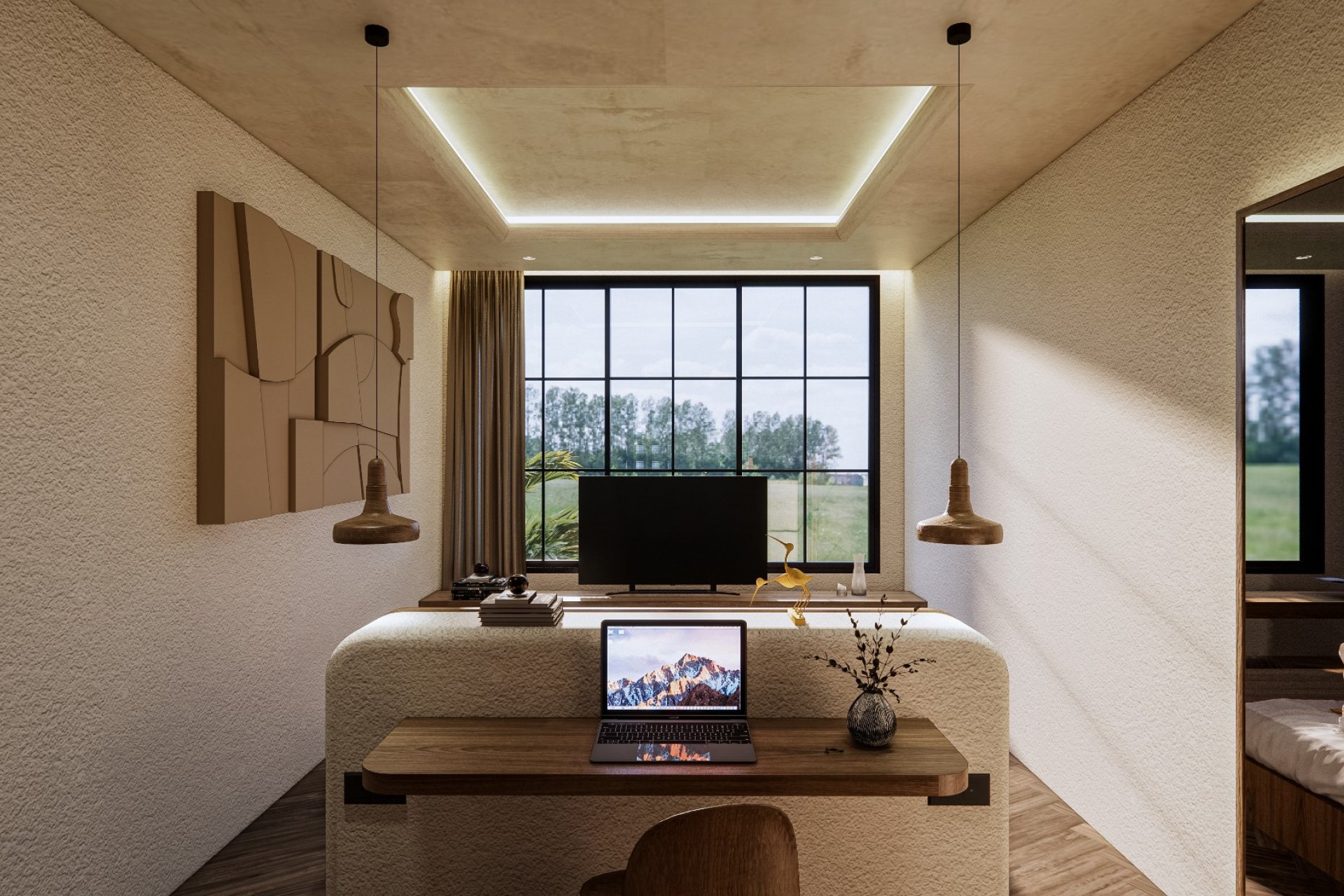 Herverkoop - Villa - Bali - Berawa