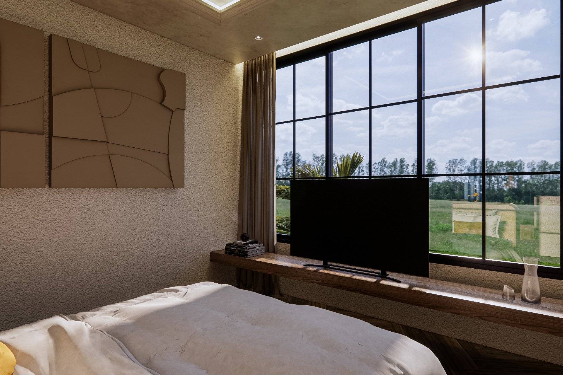 Herverkoop - Villa - Bali - Berawa