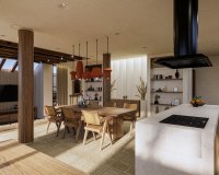 Herverkoop - Villa - Bali - Berawa