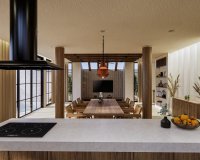 Herverkoop - Villa - Bali - Berawa