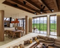 Herverkoop - Villa - Bali - Berawa