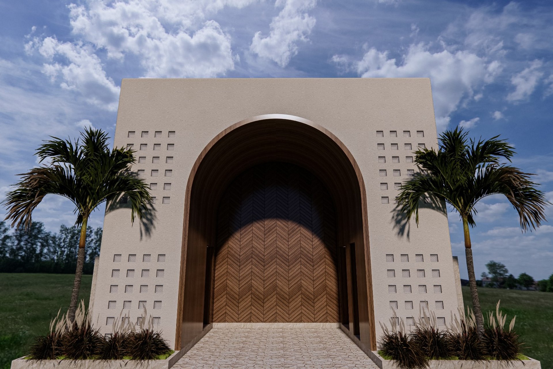 Herverkoop - Villa - Bali - Berawa