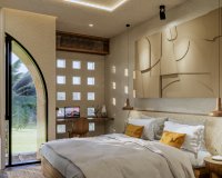 Herverkoop - Villa - Bali - Berawa