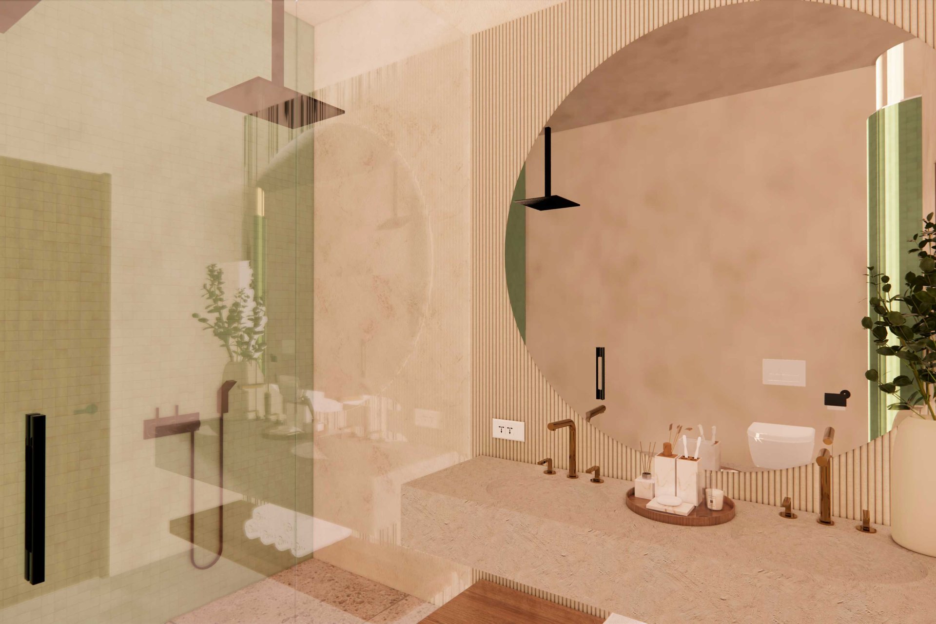 Herverkoop - Villa - Bali - Berawa