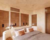 Herverkoop - Villa - Bali - Berawa