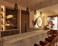 Herverkoop - Villa - Bali - Berawa