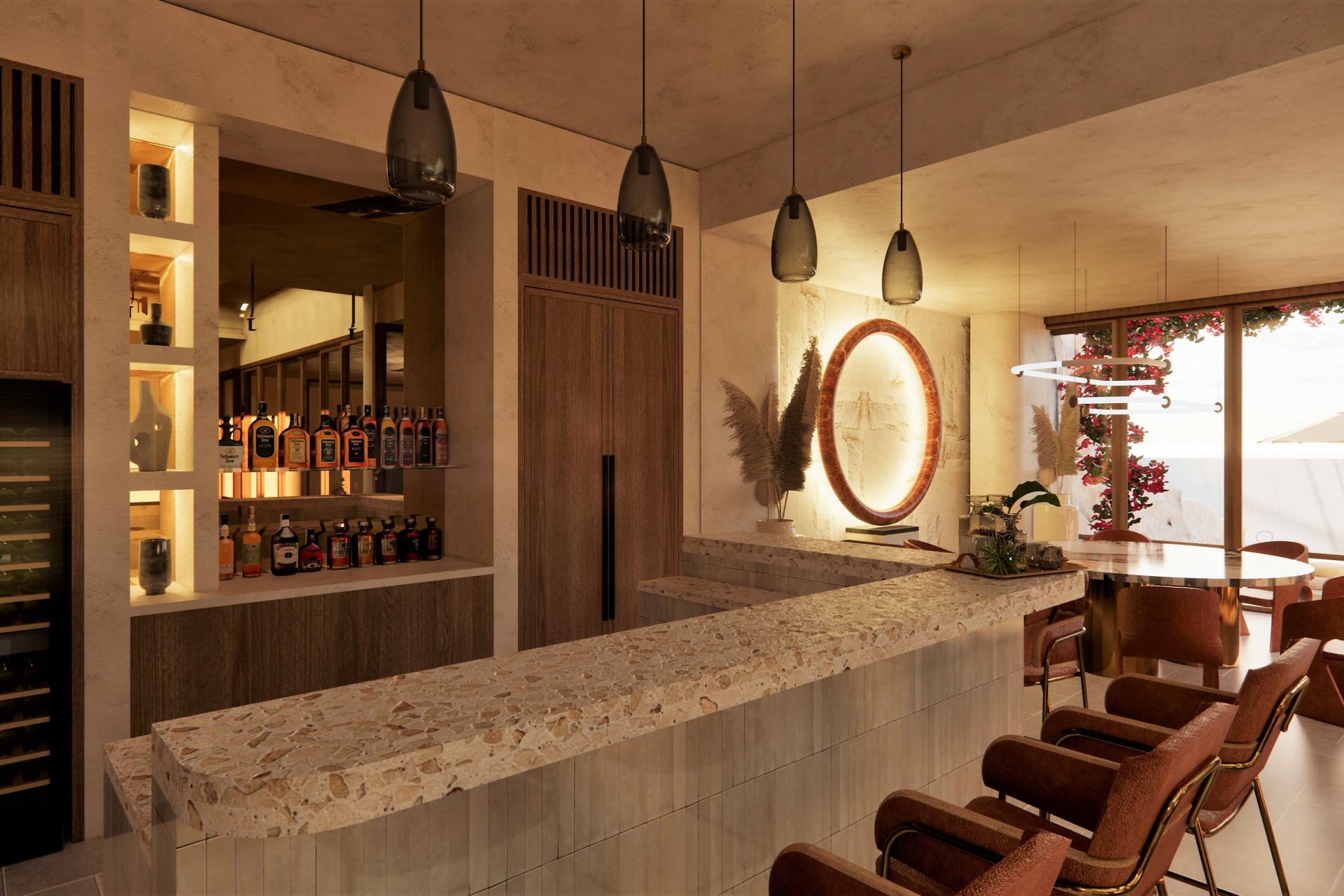 Herverkoop - Villa - Bali - Berawa