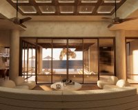 Herverkoop - Villa - Bali - Berawa