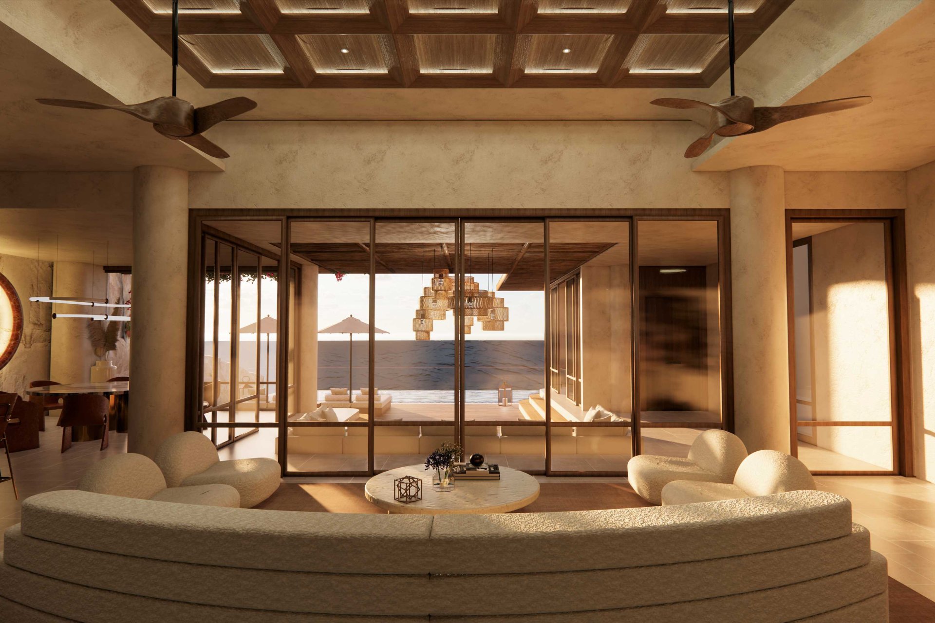 Herverkoop - Villa - Bali - Berawa