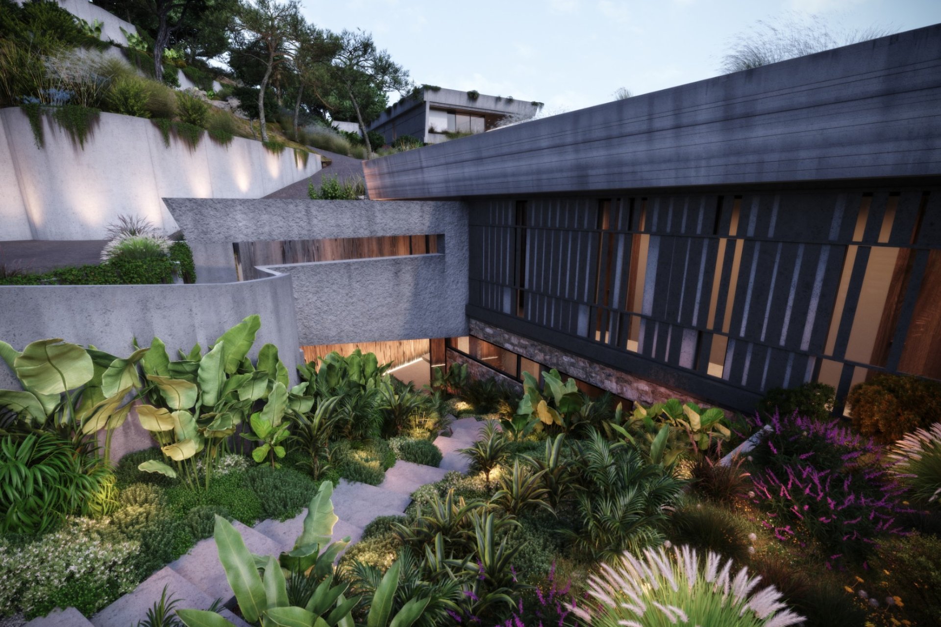 Herverkoop - Villa - Benahavís - El Madroñal