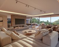 Herverkoop - Villa - Benahavís - El Madroñal