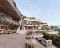 Herverkoop - Villa - Benahavís - El Madroñal