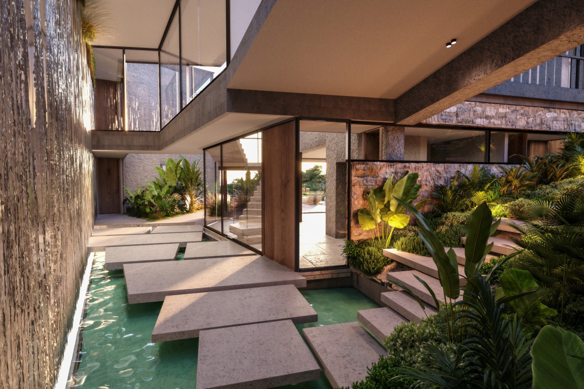 Herverkoop - Villa - Benahavís - El Madroñal