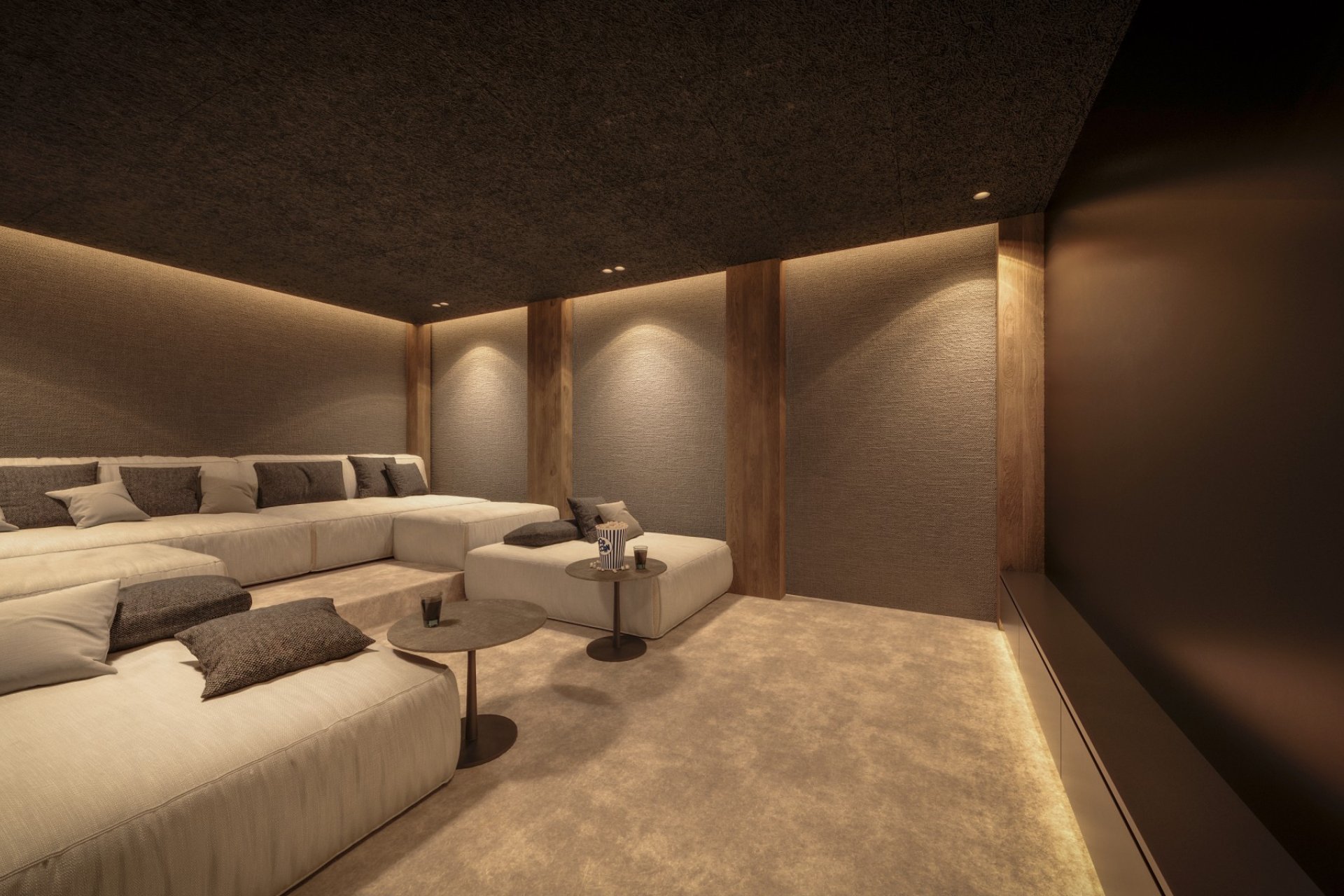 Herverkoop - Villa - Benahavís - El Madroñal