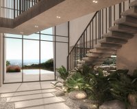 Herverkoop - Villa - Benahavís - El Madroñal