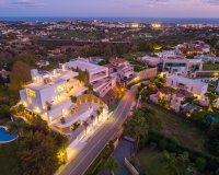 Herverkoop - Villa - Benahavís - La Quinta