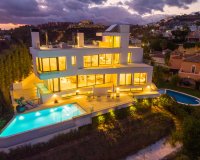 Herverkoop - Villa - Benahavís - La Quinta