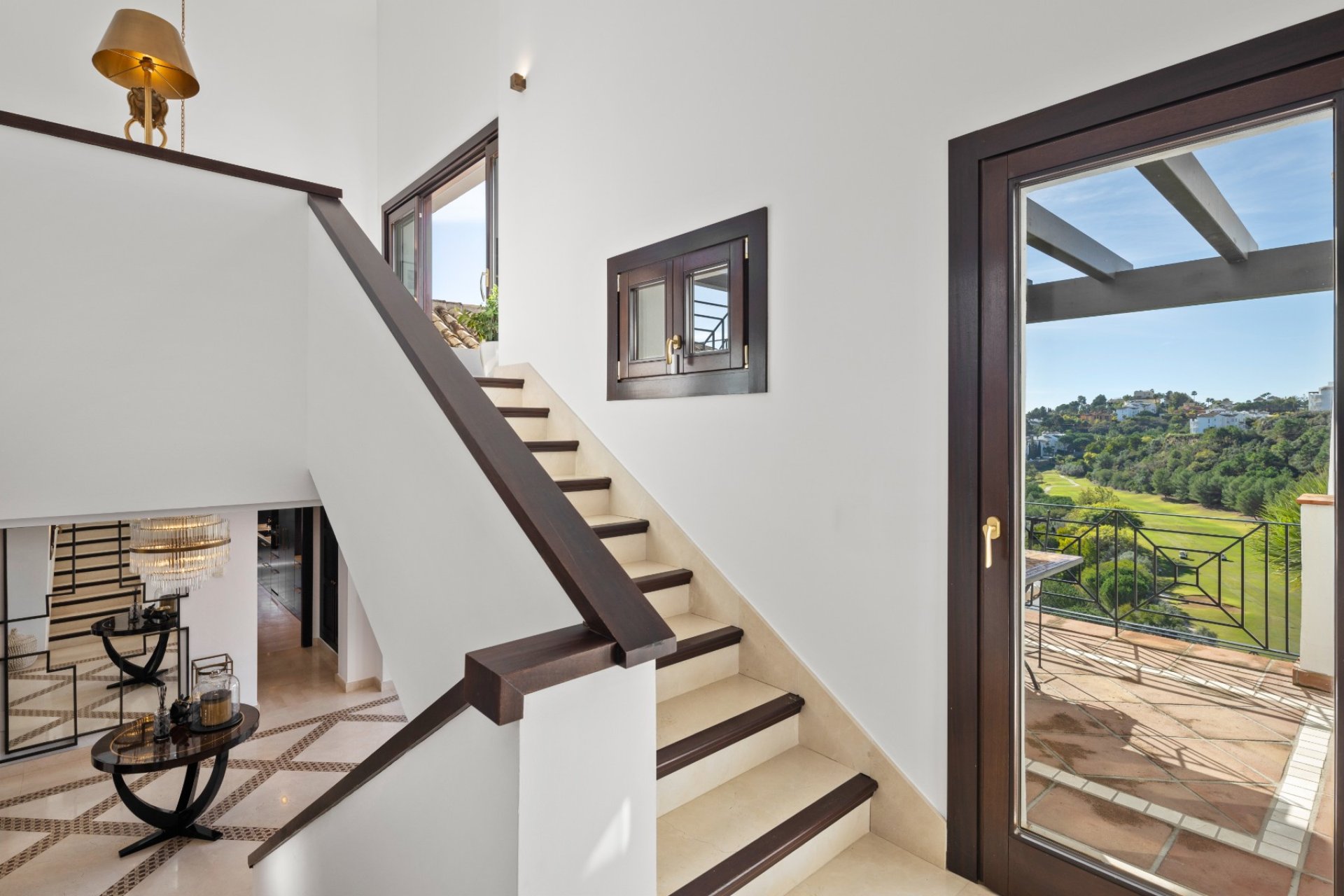 Herverkoop - Villa - Benahavís - La Quinta