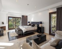 Herverkoop - Villa - Benahavís - La Quinta