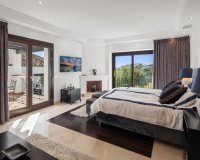 Herverkoop - Villa - Benahavís - La Quinta