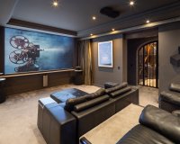 Herverkoop - Villa - Benahavís - La Quinta