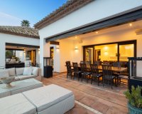 Herverkoop - Villa - Benahavís - La Quinta