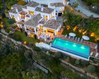 Herverkoop - Villa - Benahavís - La Quinta