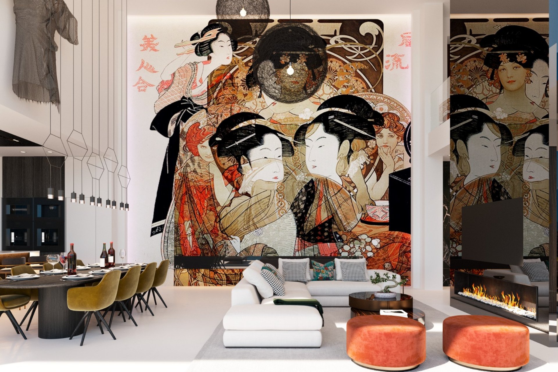 Herverkoop - Villa - Benahavís - La Quinta