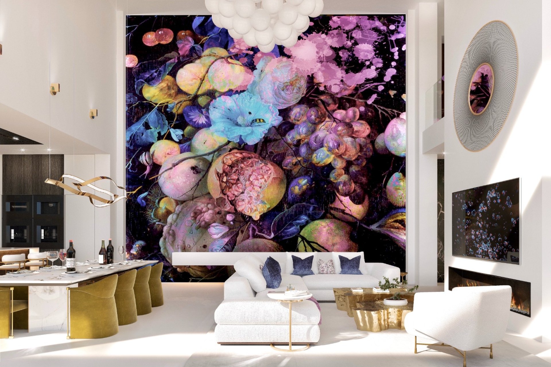 Herverkoop - Villa - Benahavís - La Quinta