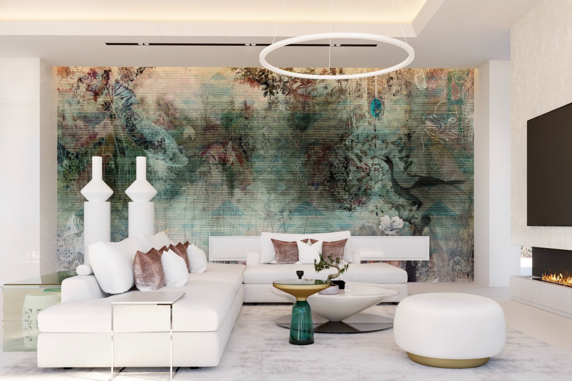 Herverkoop - Villa - Benahavís - La Quinta