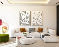 Herverkoop - Villa - Benahavís - La Quinta