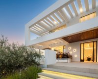 Herverkoop - Villa - Benahavís - La Quinta