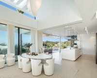 Herverkoop - Villa - Benahavís - La Quinta