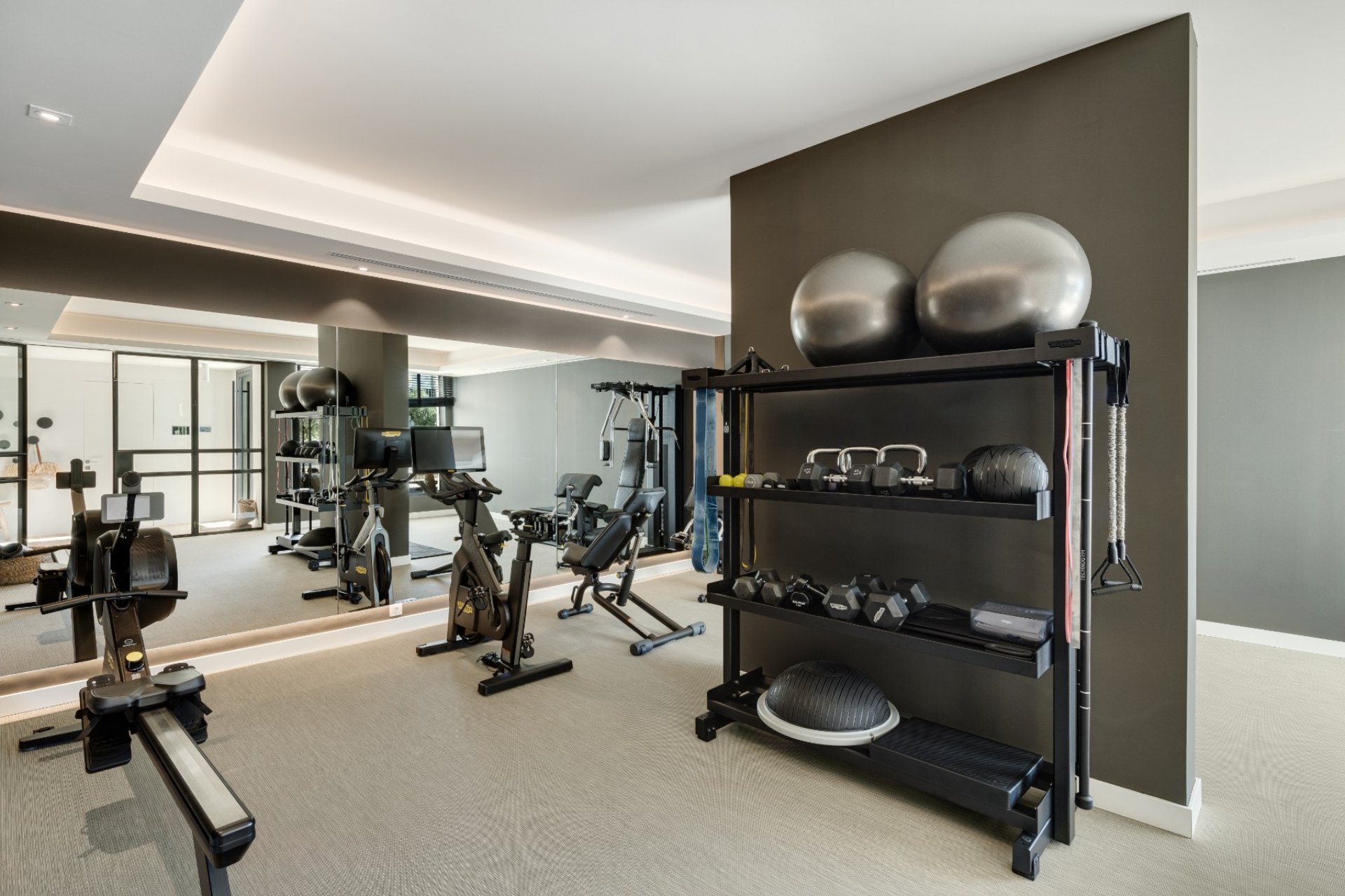 Herverkoop - Villa - Benahavís - La Quinta