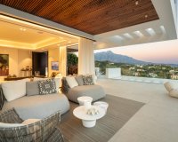 Herverkoop - Villa - Benahavís - La Quinta