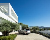 Herverkoop - Villa - Benahavís - La Quinta