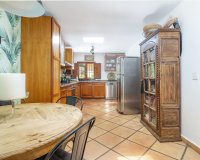 Herverkoop - Villa - Benahavís - La Quinta