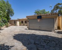 Herverkoop - Villa - Benahavís - La Quinta